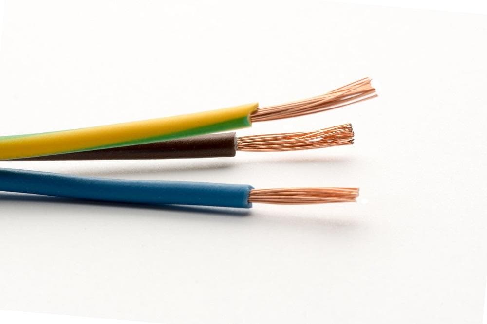 Electrical cable