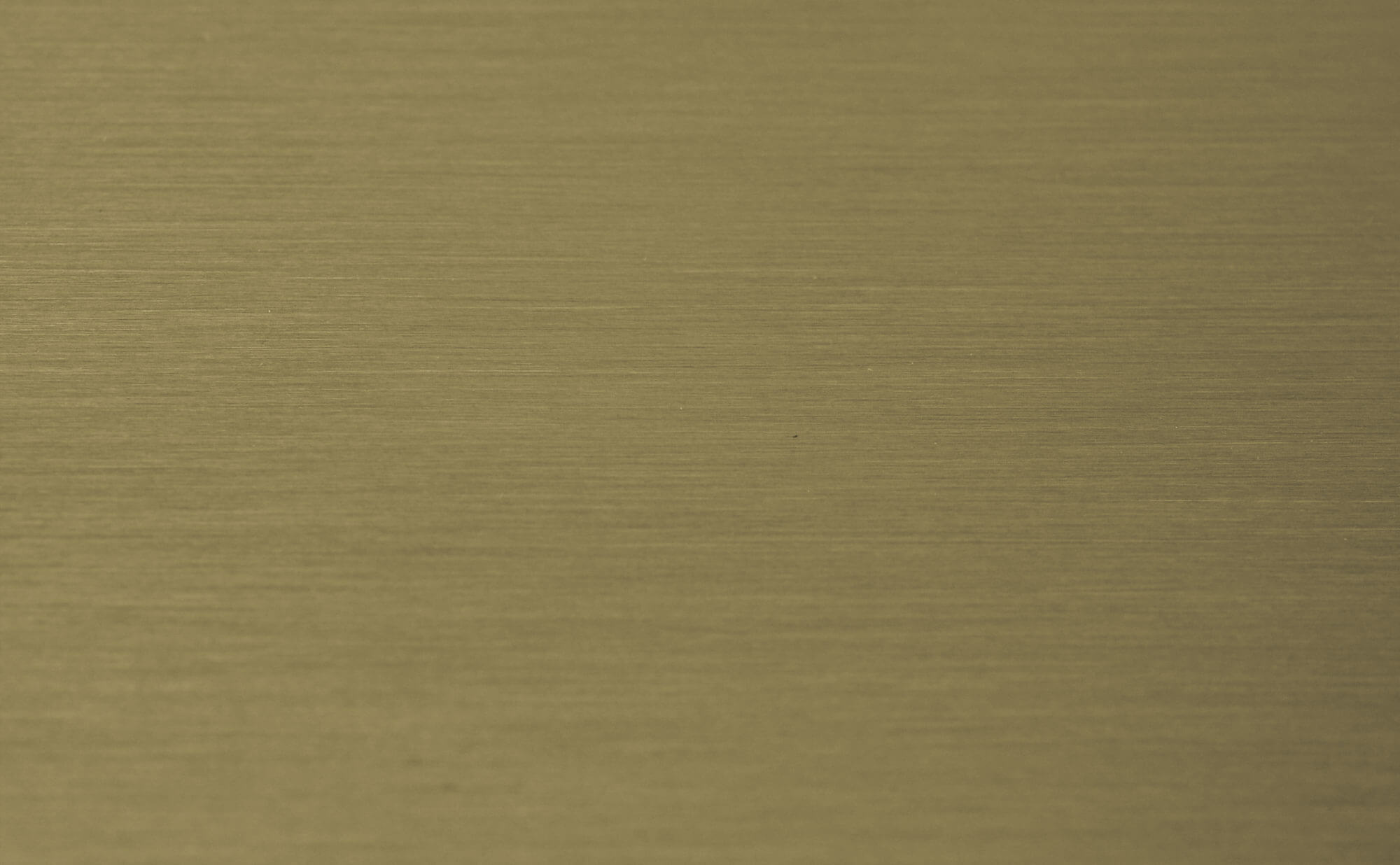 Brushed bronze