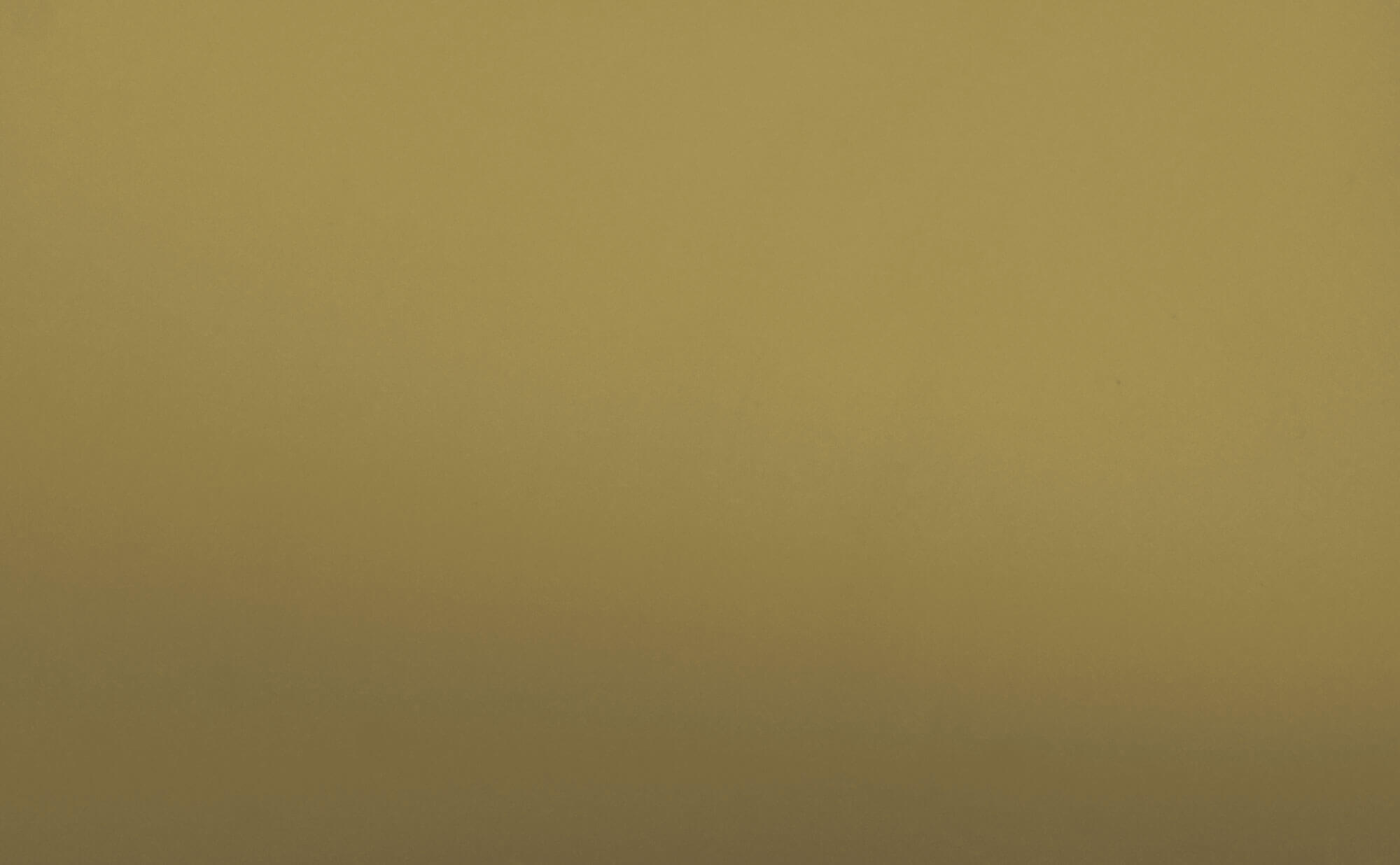 Mirror polished gold